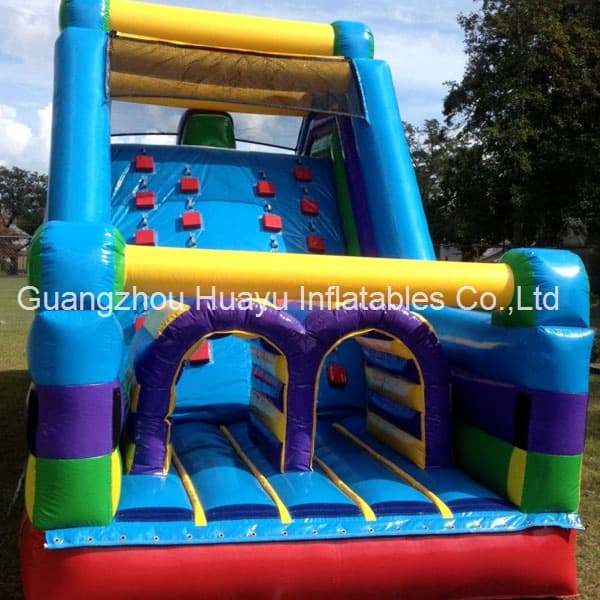 Inflatable Water Slide Inflatable Slides Hot